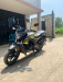 HONDA HORNET 160cc